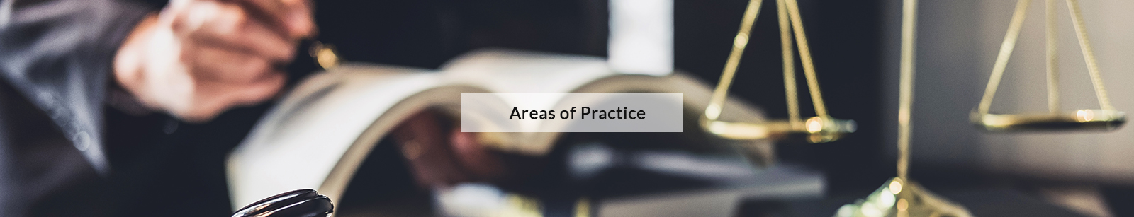 Trusiak Law - areas of practice - HERO Act